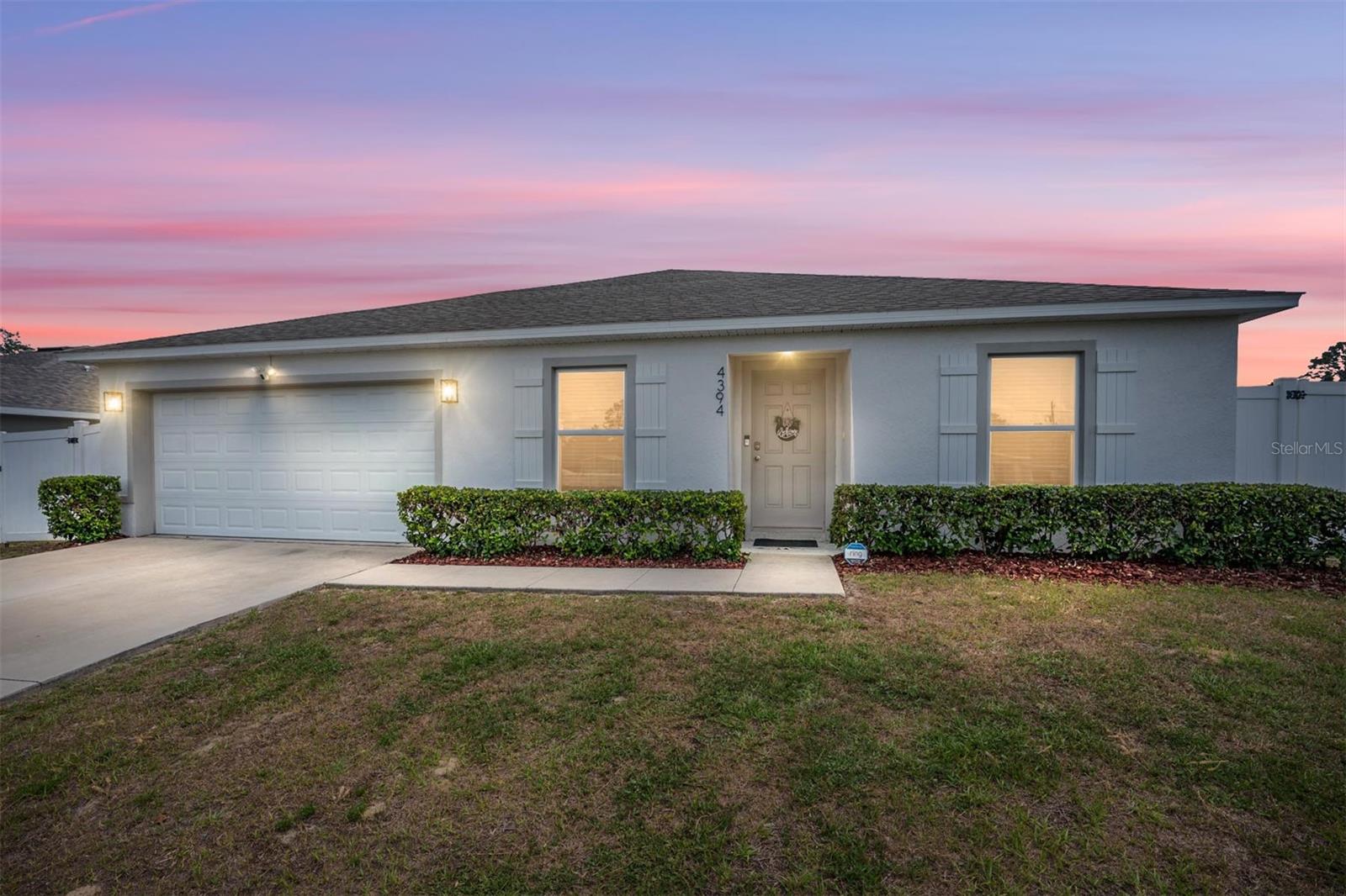 4394 SW 170TH STREET RD, OCALA, FL, 34473
