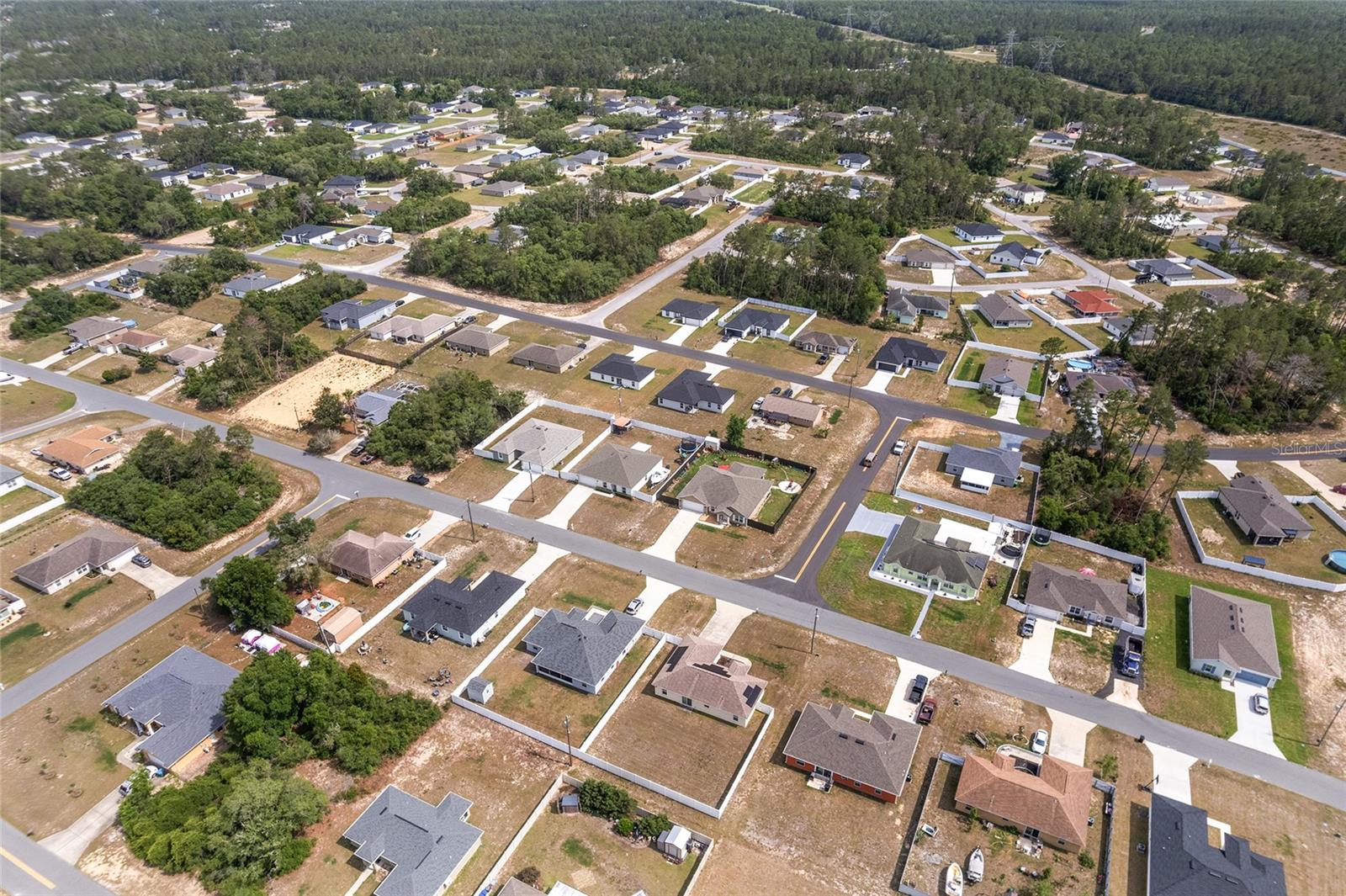 4394 SW 170TH STREET RD, OCALA, FL, 34473