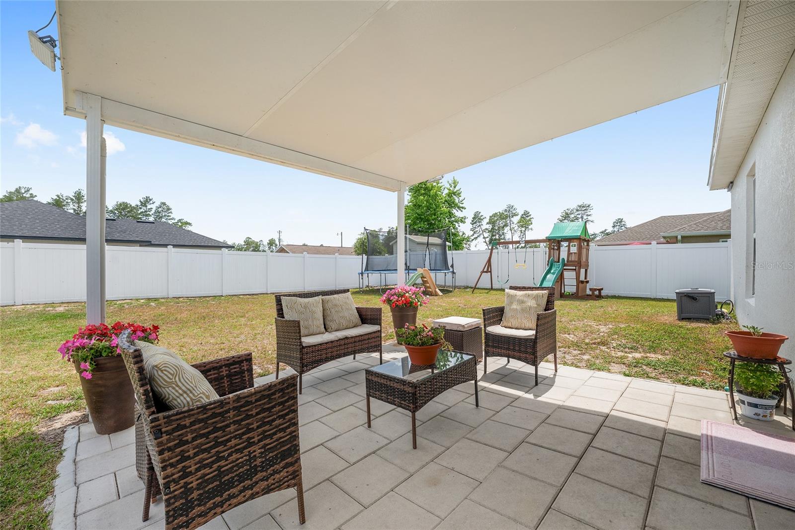 4394 SW 170TH STREET RD, OCALA, FL, 34473