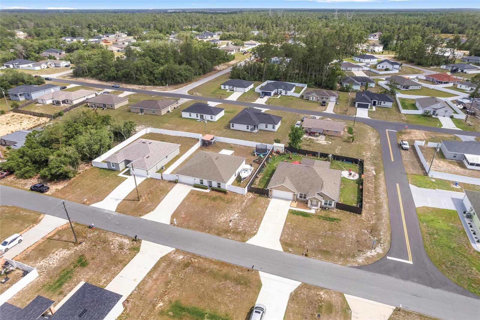 4394 SW 170TH STREET RD, OCALA, FL, 34473