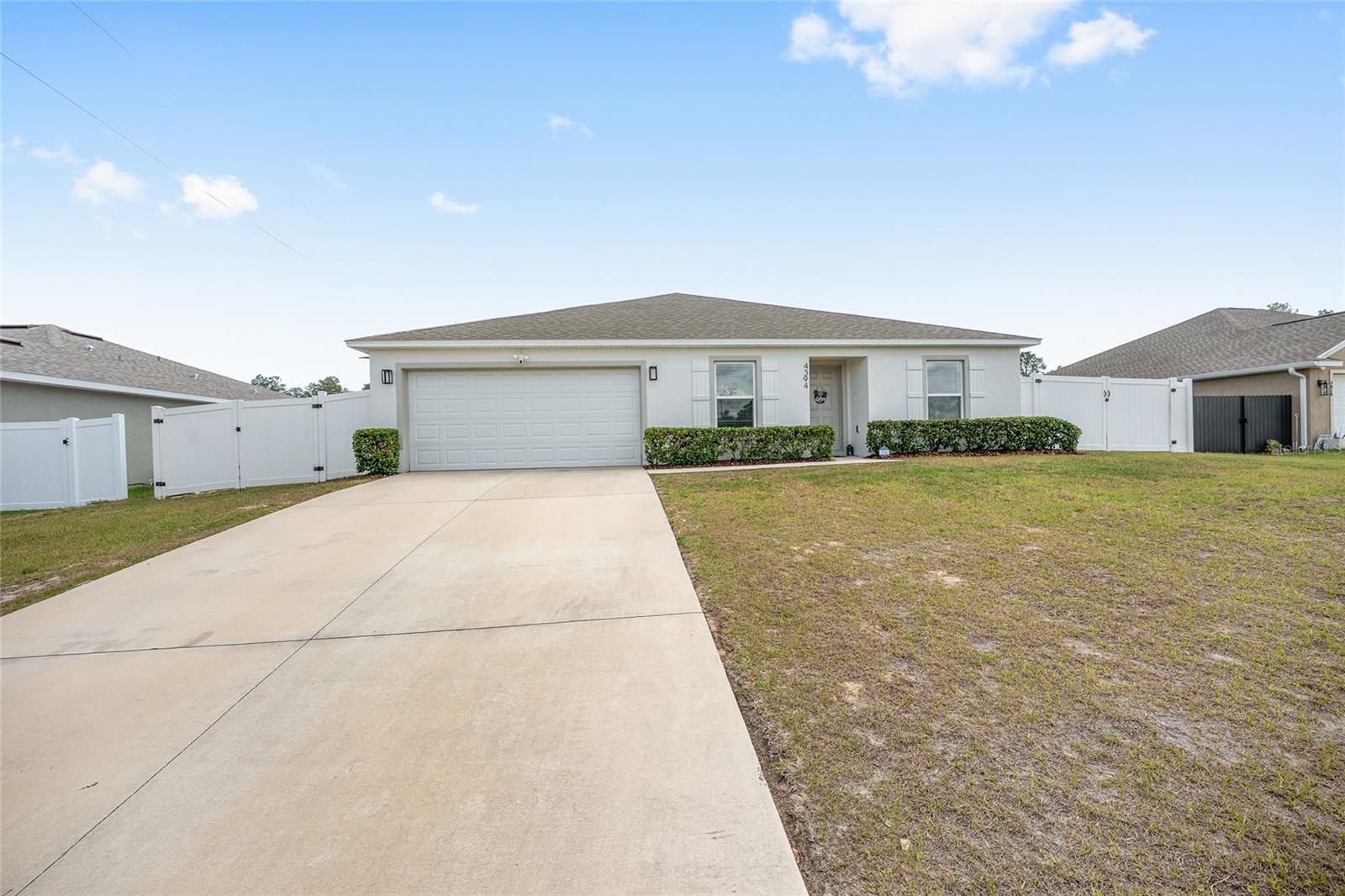 4394 SW 170TH STREET RD, OCALA, FL, 34473