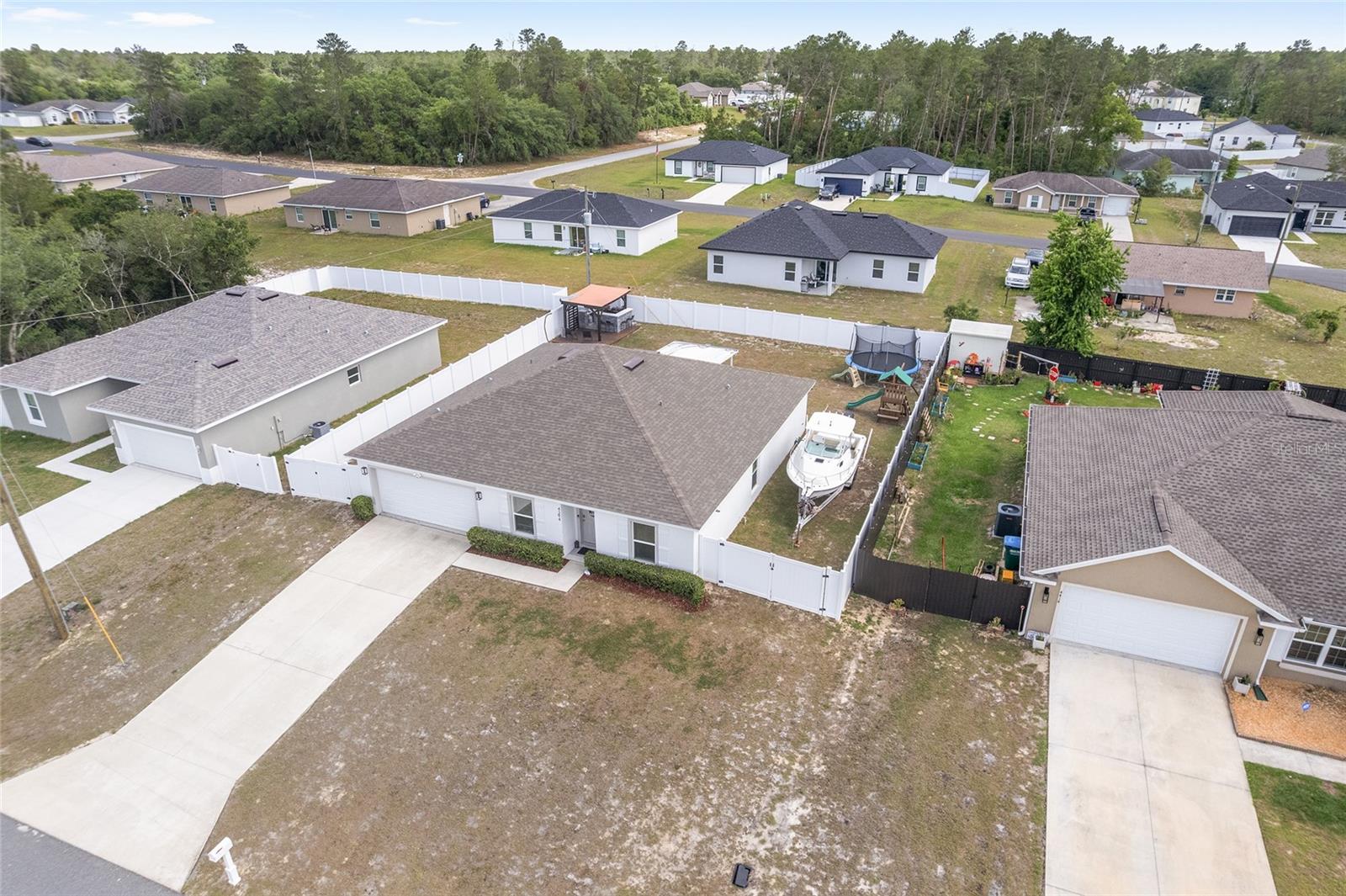 4394 SW 170TH STREET RD, OCALA, FL, 34473