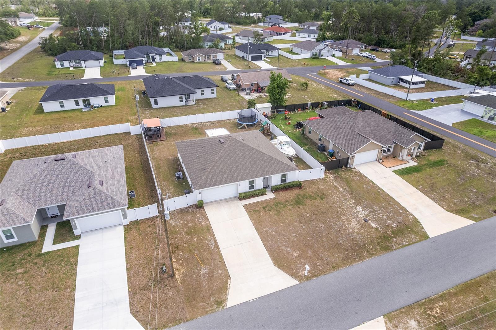 4394 SW 170TH STREET RD, OCALA, FL, 34473
