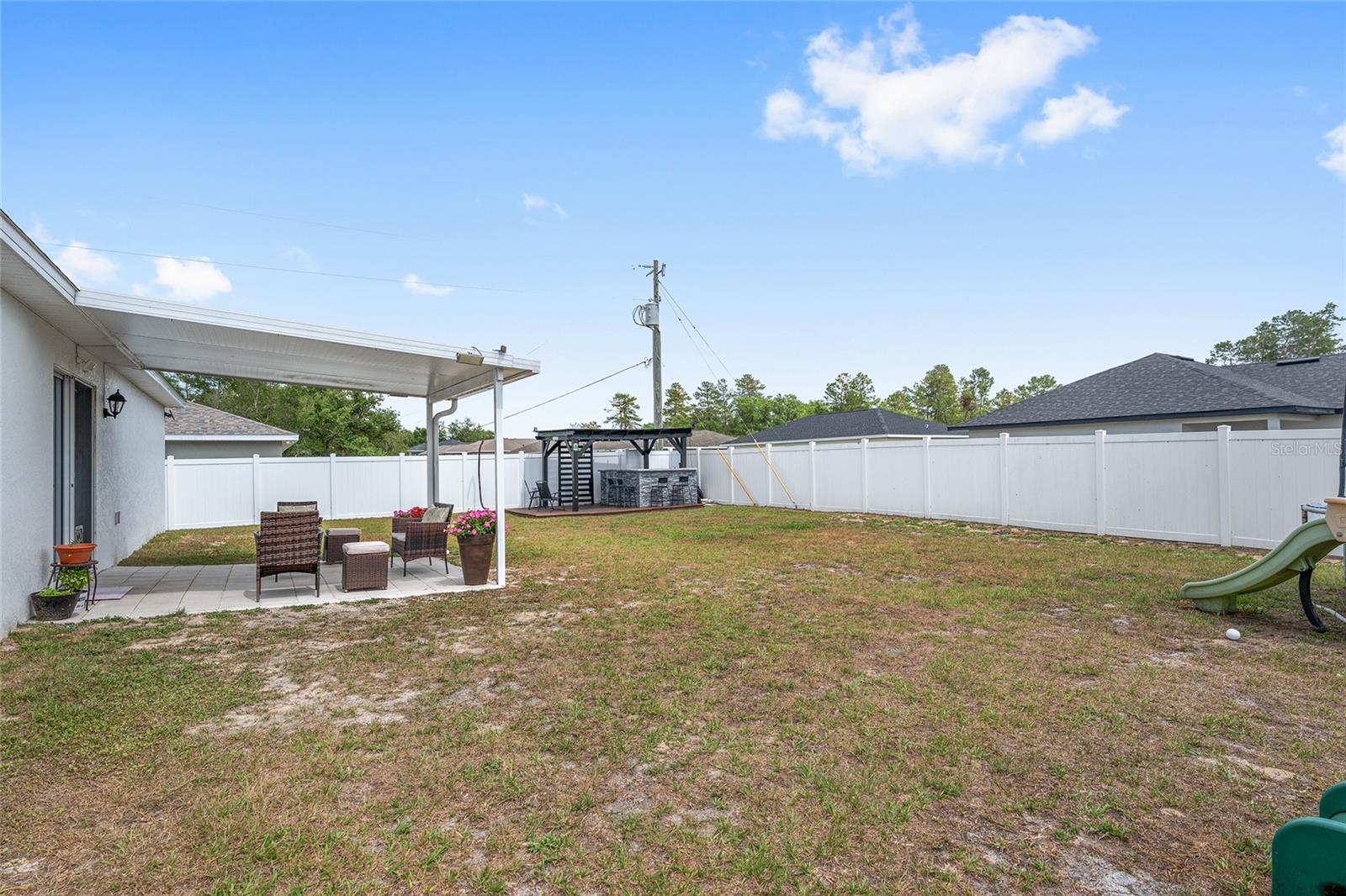 4394 SW 170TH STREET RD, OCALA, FL, 34473