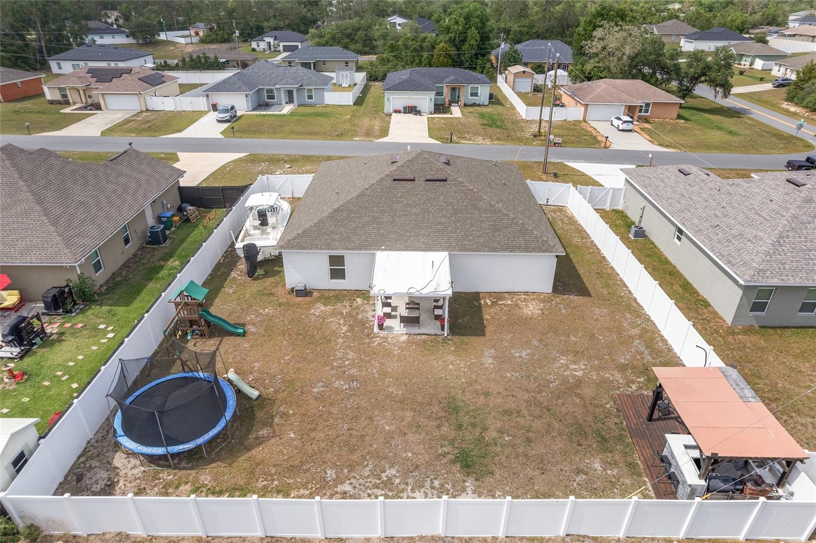 4394 SW 170TH STREET RD, OCALA, FL, 34473