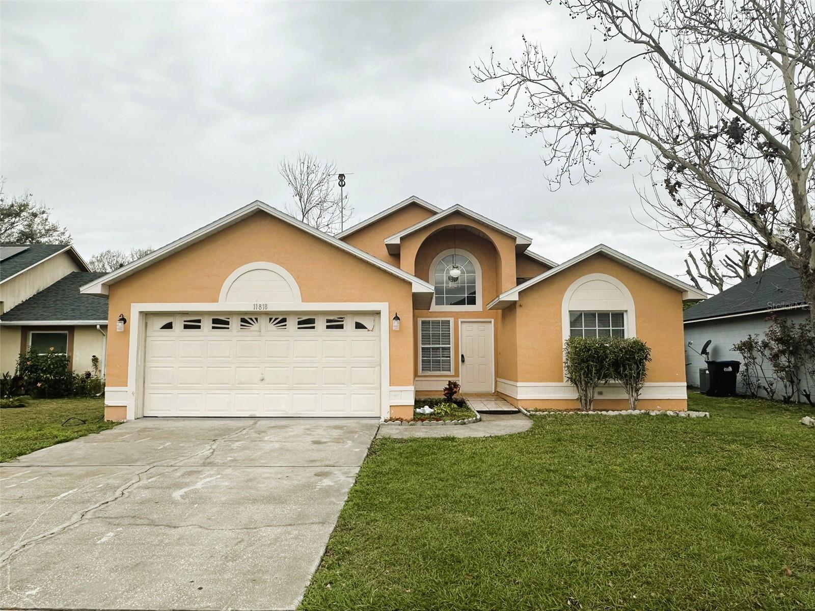 SOUTHCHASE, ORLANDO, FL, 32837