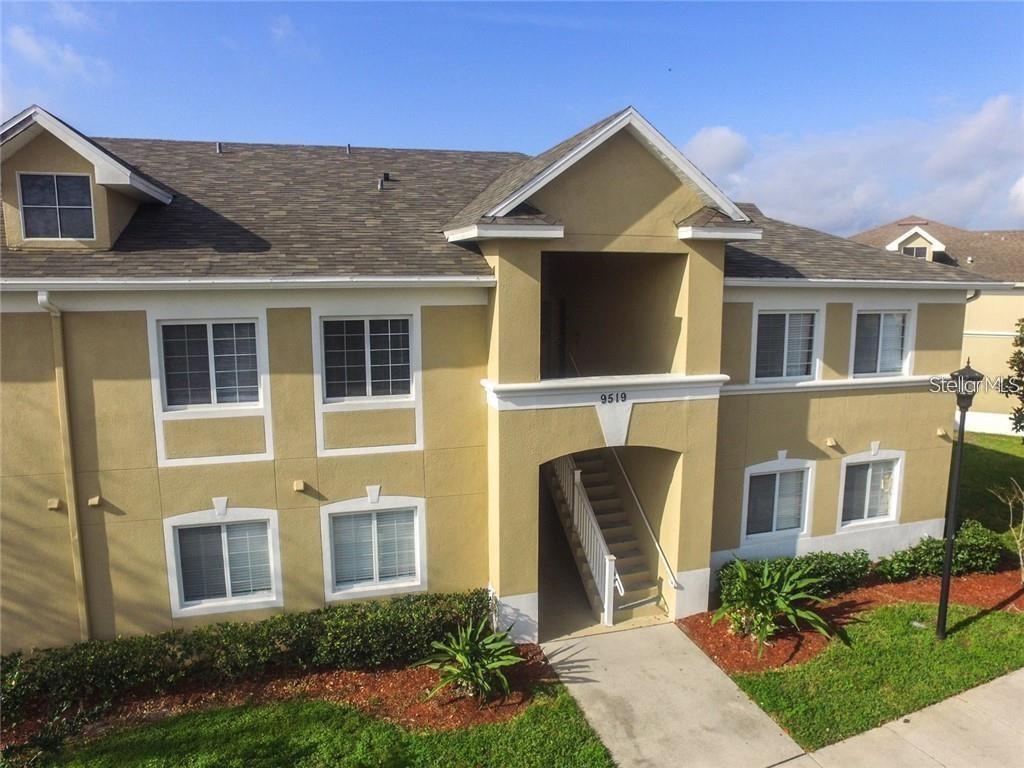 9519 NEWDALE WAY #201, RIVERVIEW, FL, 33578