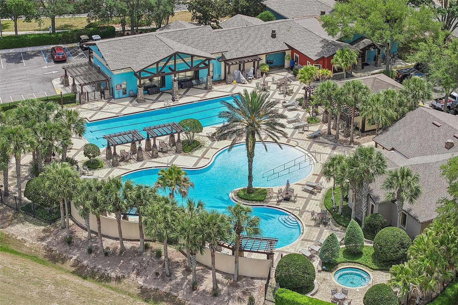 4025 ARLINGTON RIDGE BLVD, LEESBURG, FL, 34748