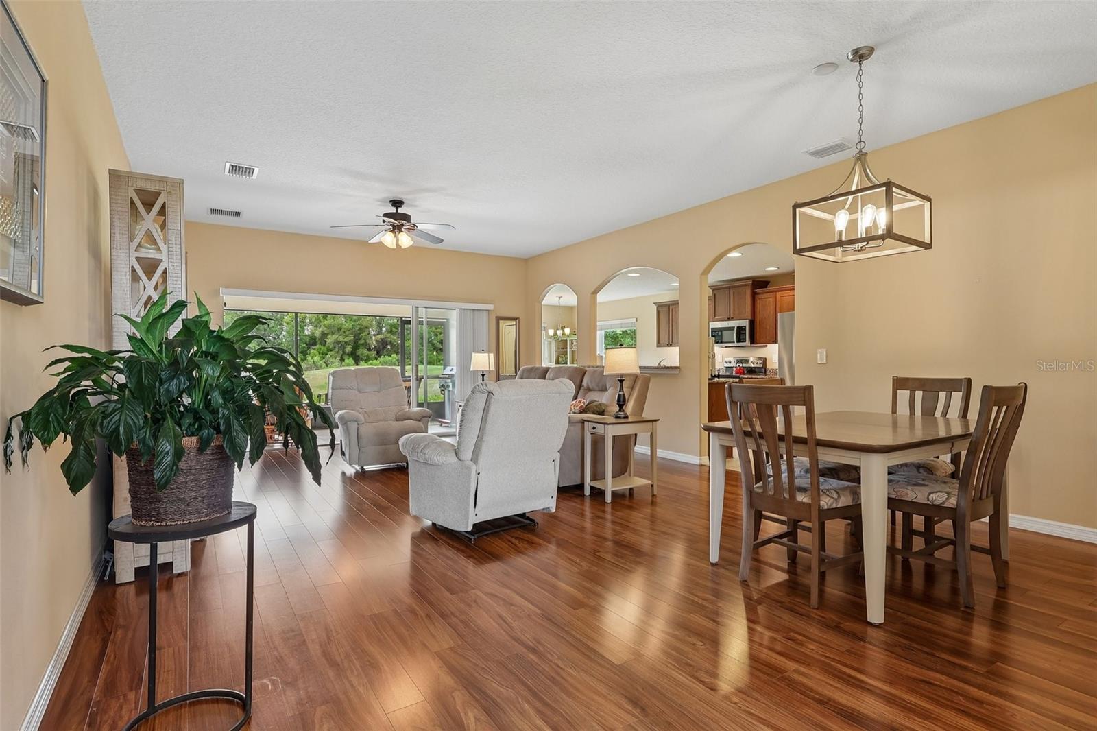 4025 ARLINGTON RIDGE BLVD, LEESBURG, FL, 34748