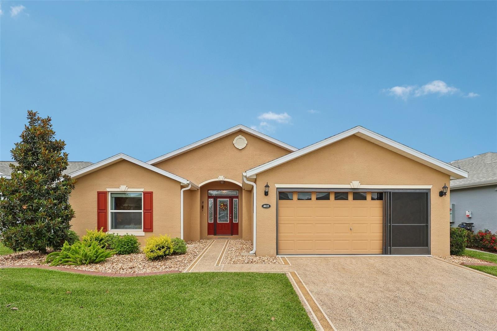 4025 ARLINGTON RIDGE BLVD, LEESBURG, FL, 34748
