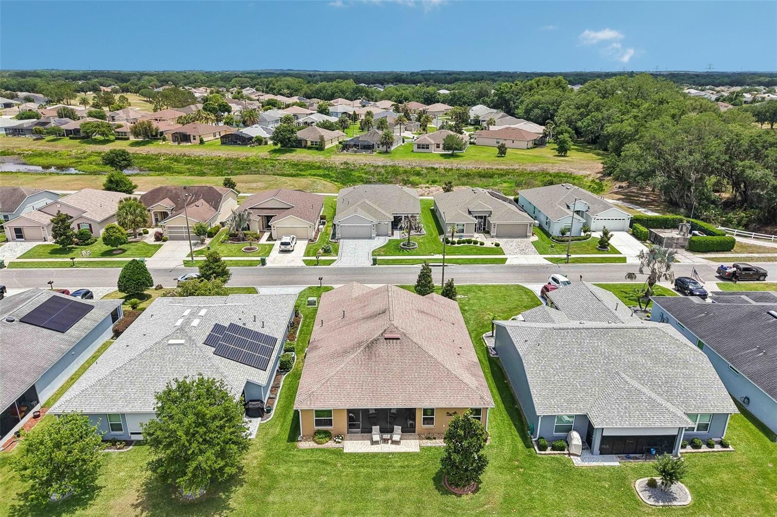 4025 ARLINGTON RIDGE BLVD, LEESBURG, FL, 34748