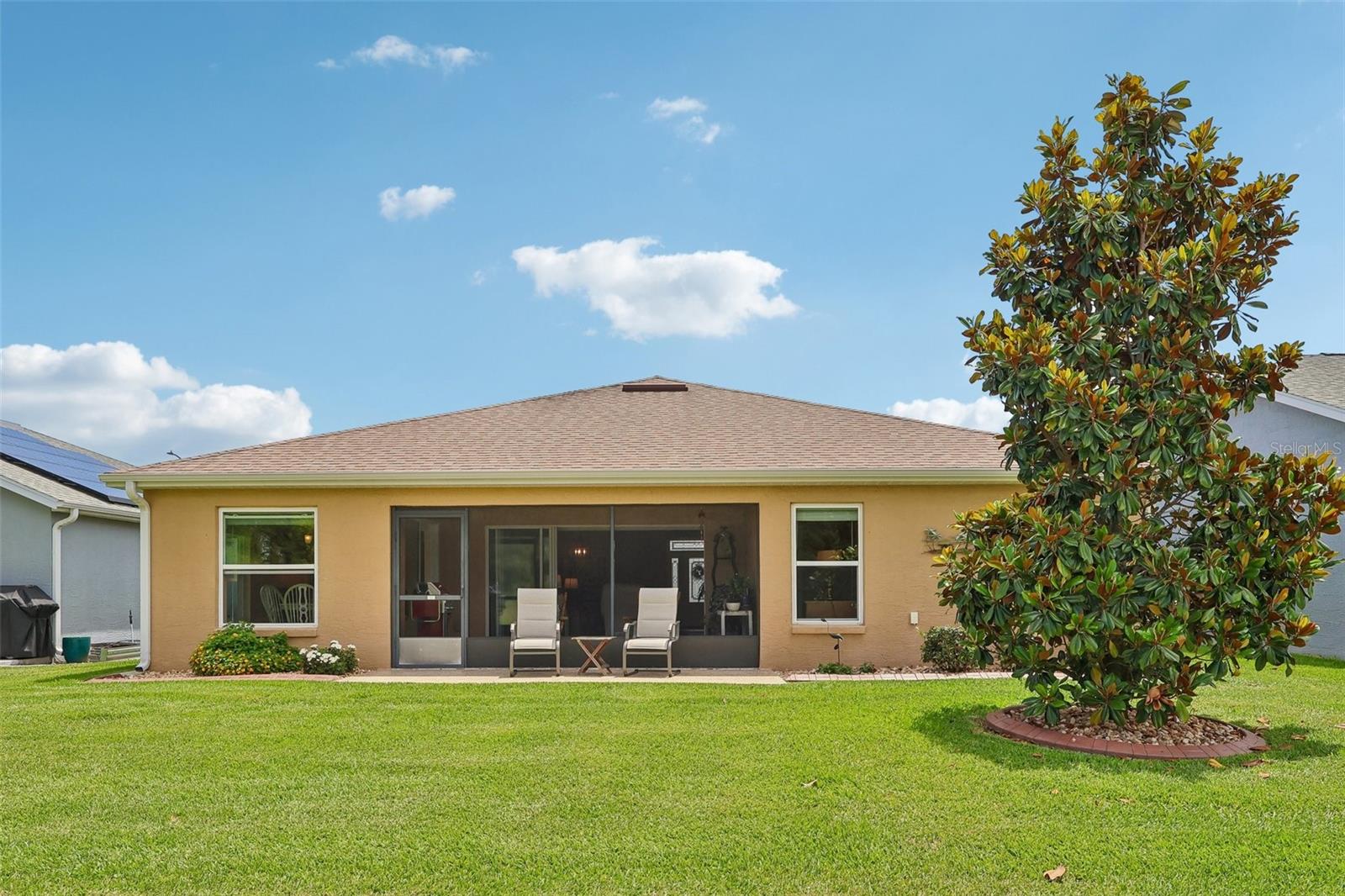 4025 ARLINGTON RIDGE BLVD, LEESBURG, FL, 34748