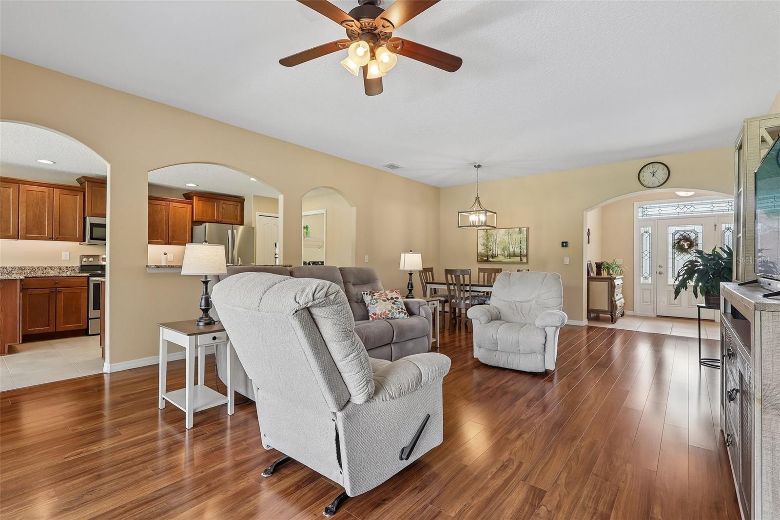 4025 ARLINGTON RIDGE BLVD, LEESBURG, FL, 34748
