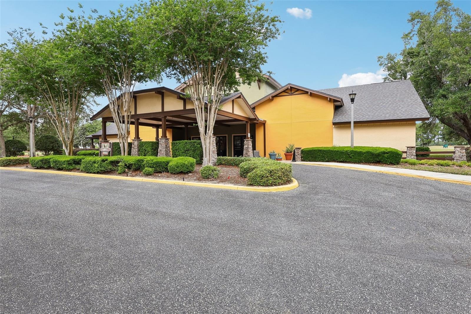 4025 ARLINGTON RIDGE BLVD, LEESBURG, FL, 34748