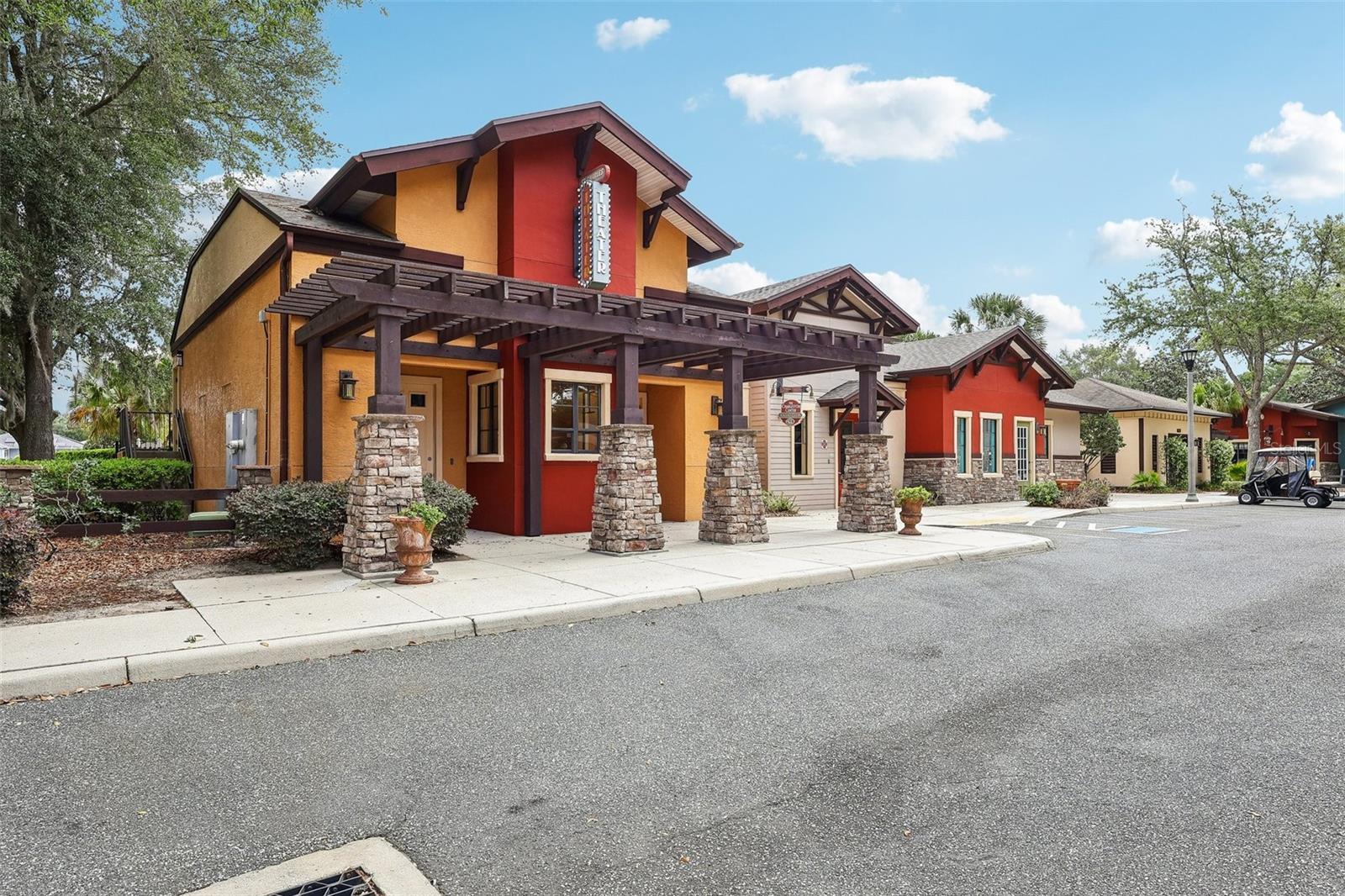 4025 ARLINGTON RIDGE BLVD, LEESBURG, FL, 34748