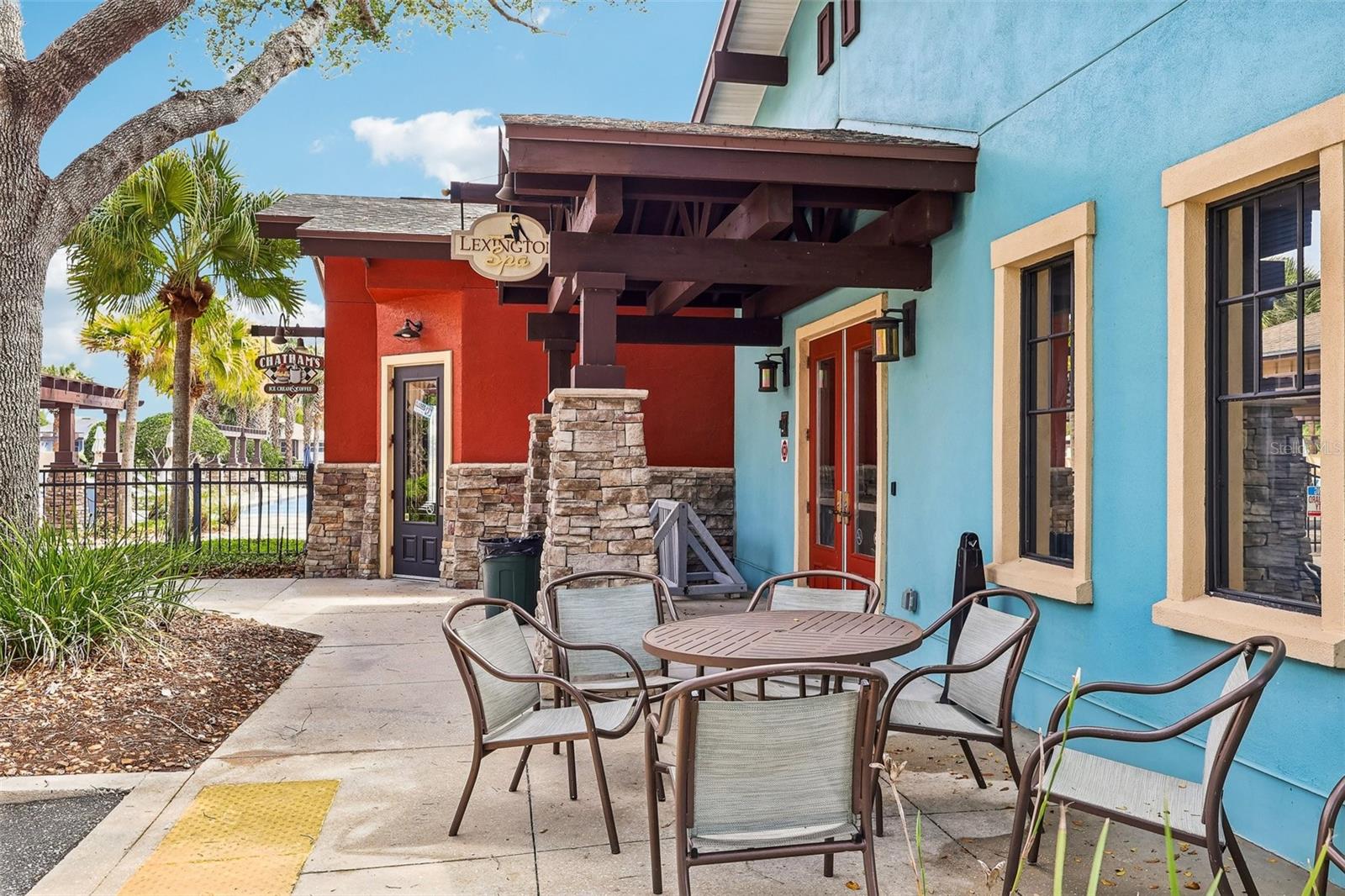 4025 ARLINGTON RIDGE BLVD, LEESBURG, FL, 34748