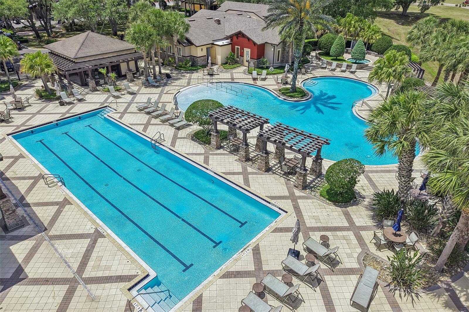4025 ARLINGTON RIDGE BLVD, LEESBURG, FL, 34748