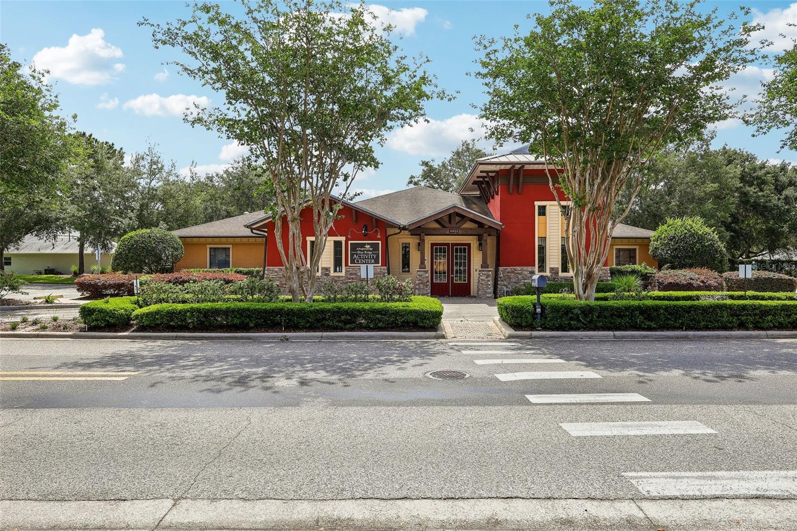 4025 ARLINGTON RIDGE BLVD, LEESBURG, FL, 34748