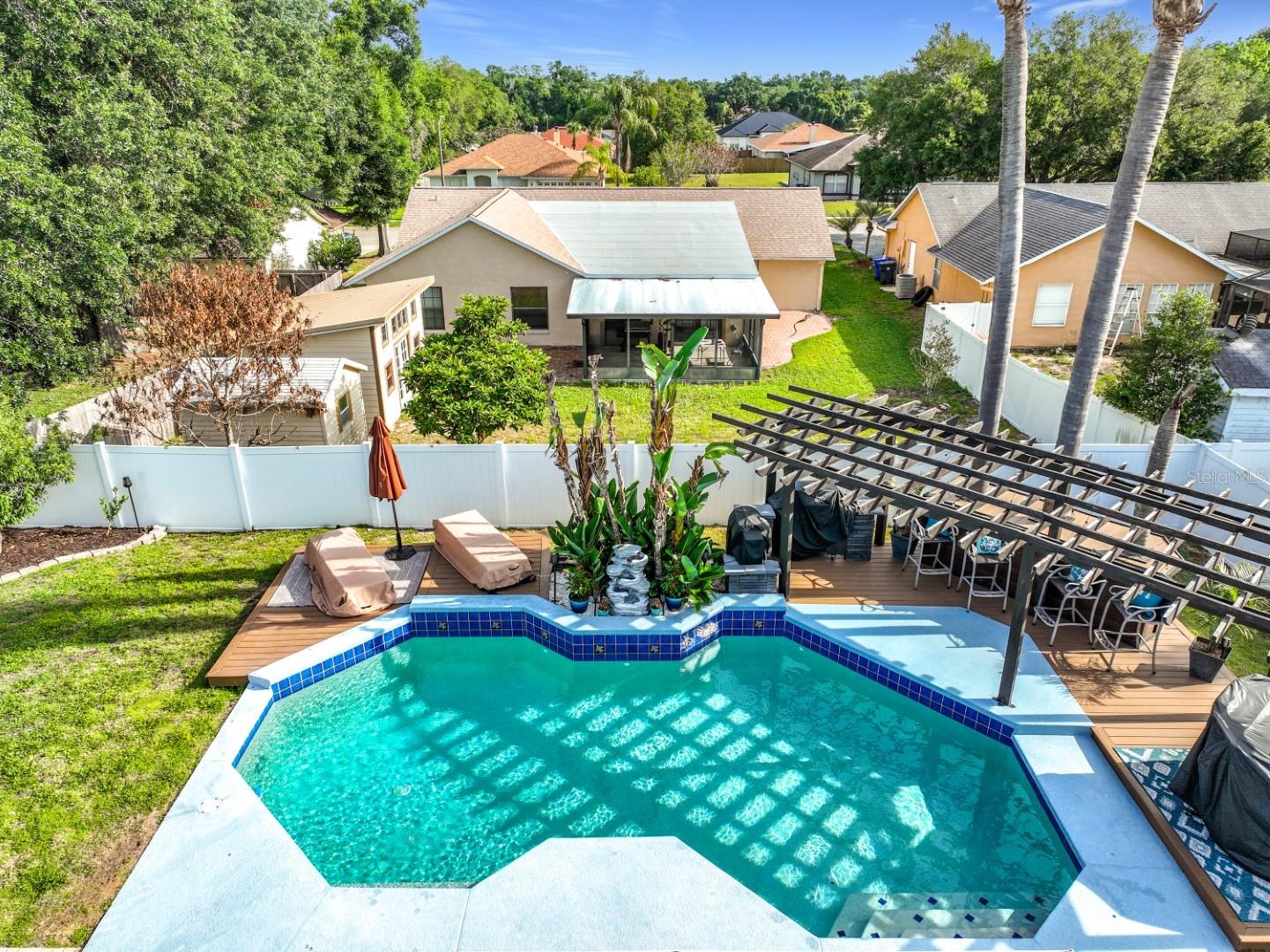 5148 TIMBER RIDGE TRL, OCOEE, FL, 34761