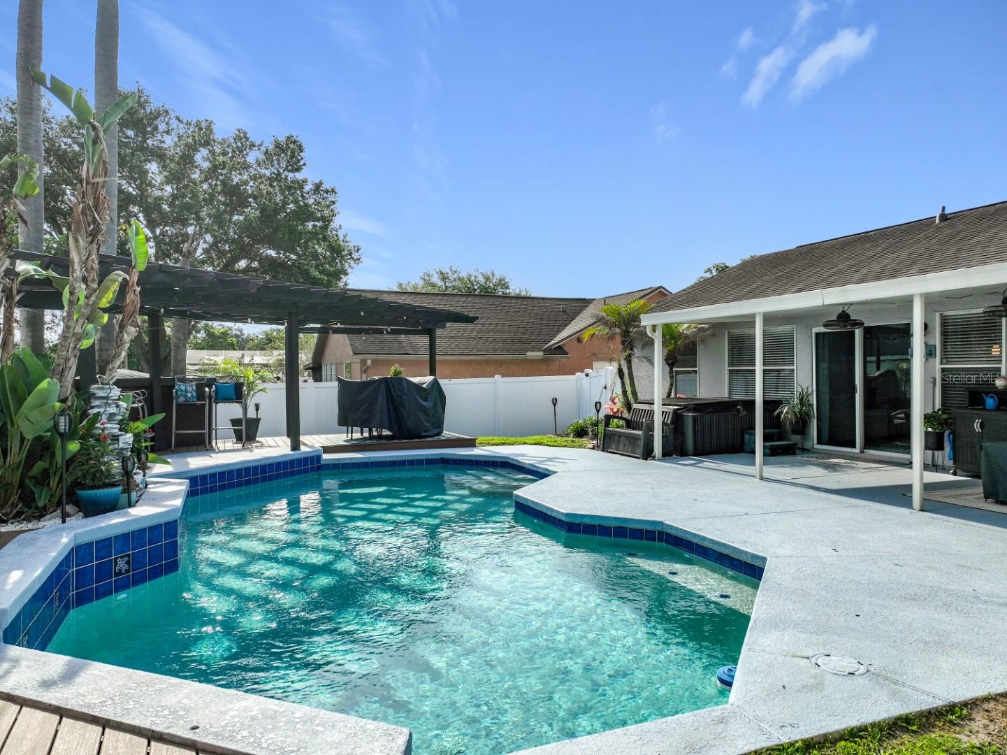 5148 TIMBER RIDGE TRL, OCOEE, FL, 34761