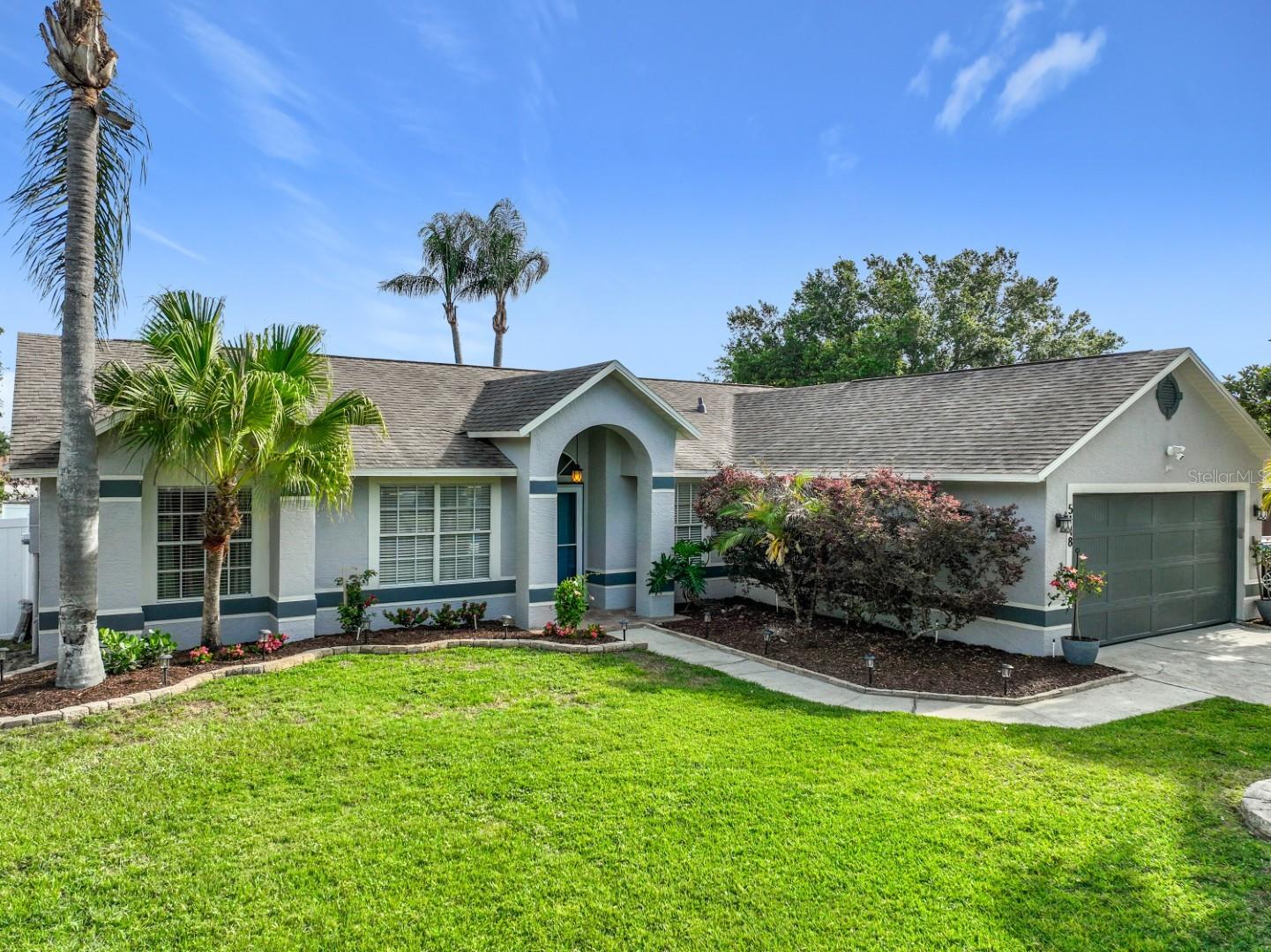 5148 TIMBER RIDGE TRL, OCOEE, FL, 34761