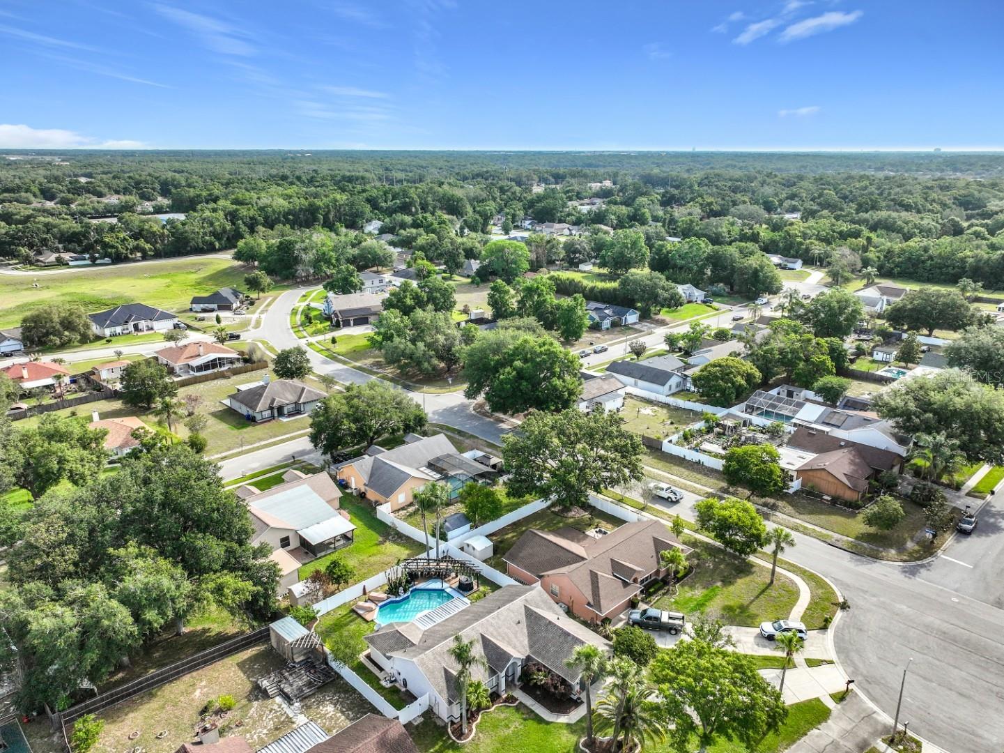 5148 TIMBER RIDGE TRL, OCOEE, FL, 34761