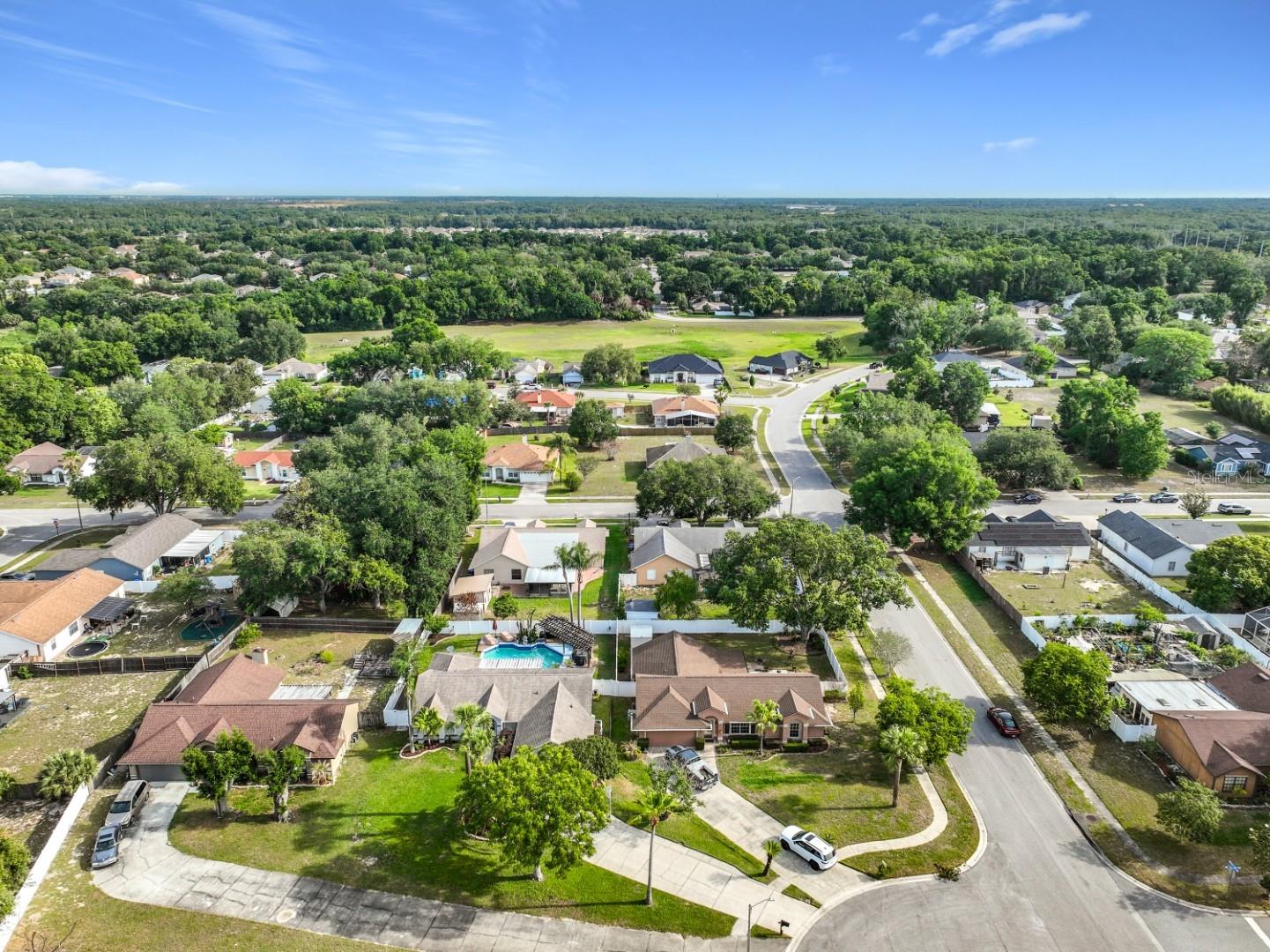 5148 TIMBER RIDGE TRL, OCOEE, FL, 34761