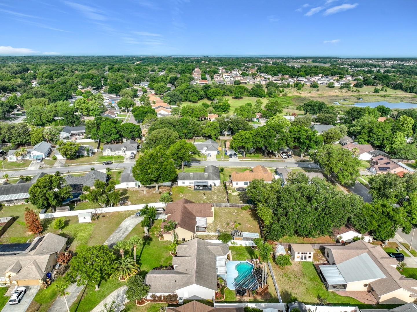 5148 TIMBER RIDGE TRL, OCOEE, FL, 34761