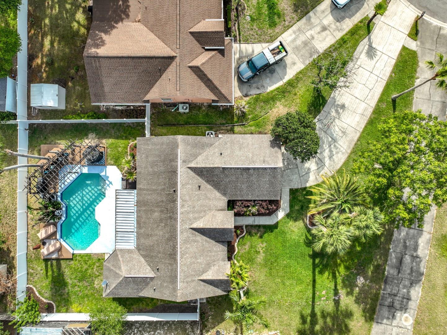 5148 TIMBER RIDGE TRL, OCOEE, FL, 34761