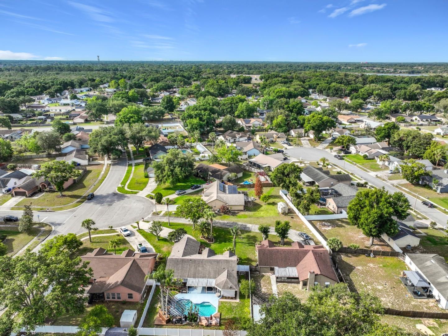 5148 TIMBER RIDGE TRL, OCOEE, FL, 34761