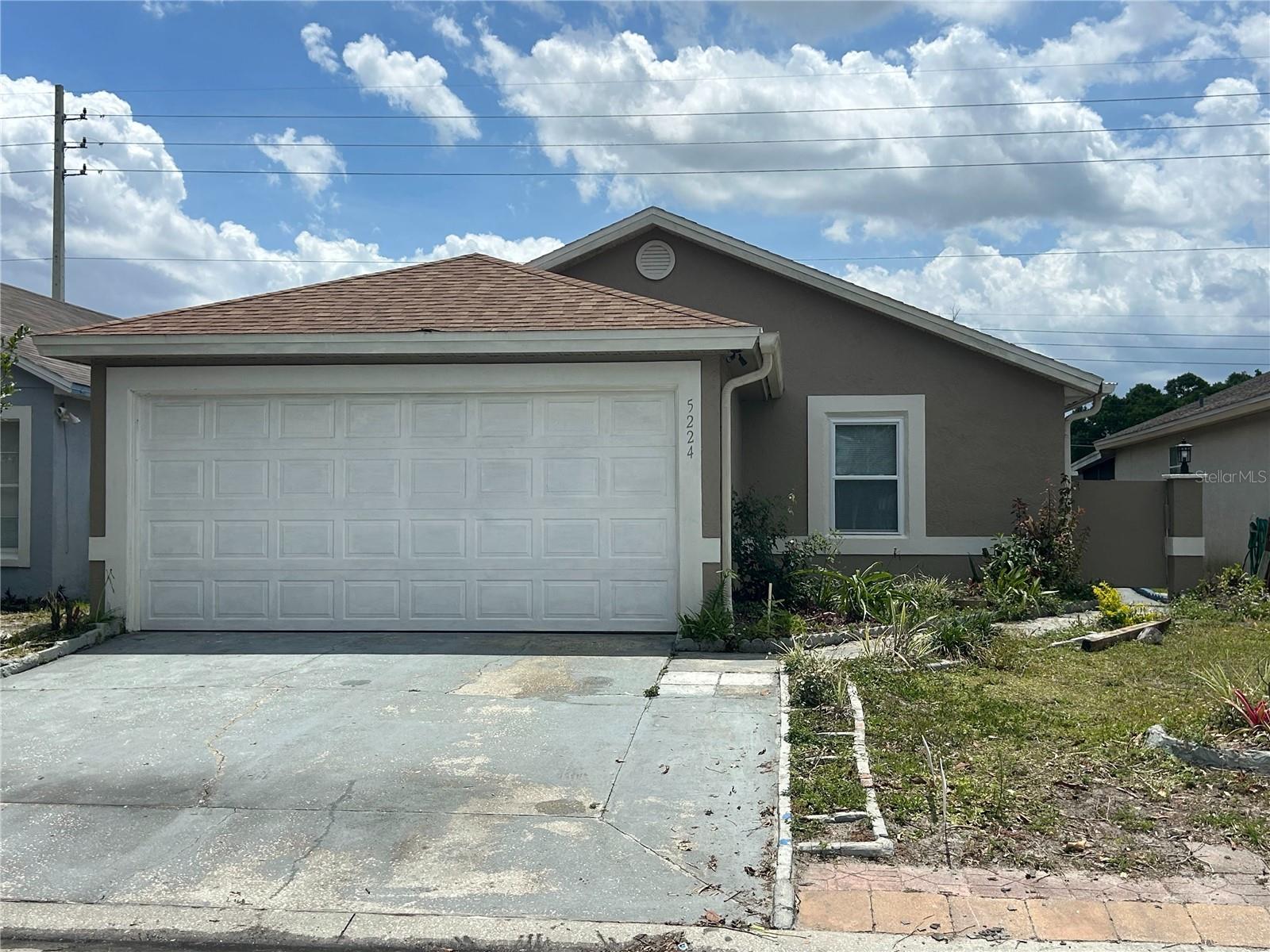 5224 FLORIDA HOLLY DR, ORLANDO, FL, 32811