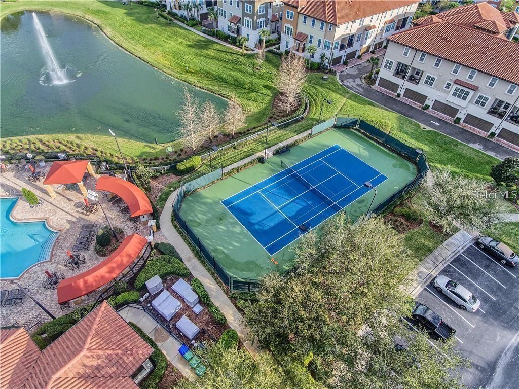 4336 MESSINA DR, LAKE MARY, FL, 32746