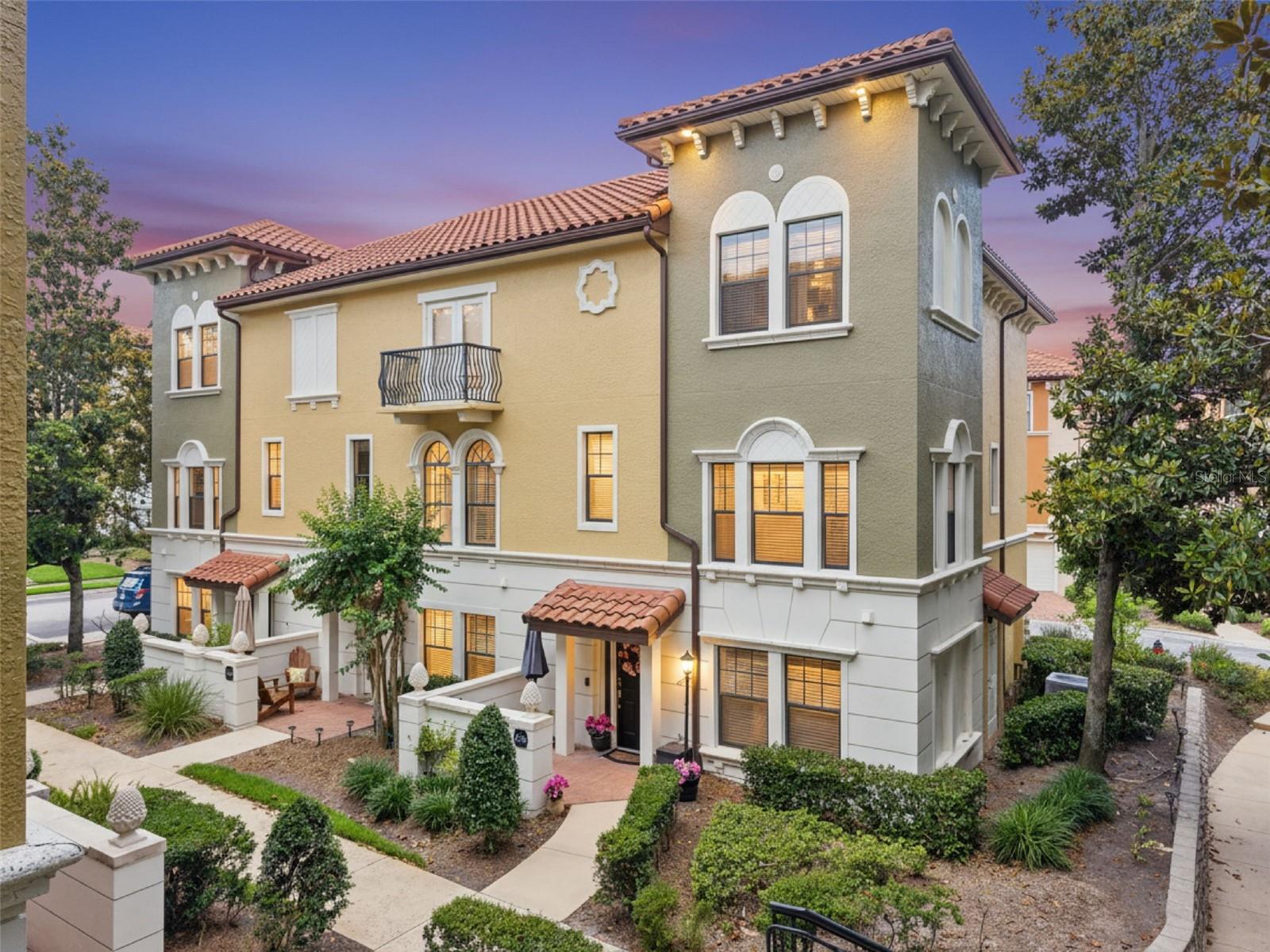 4336 MESSINA DR, LAKE MARY, FL, 32746
