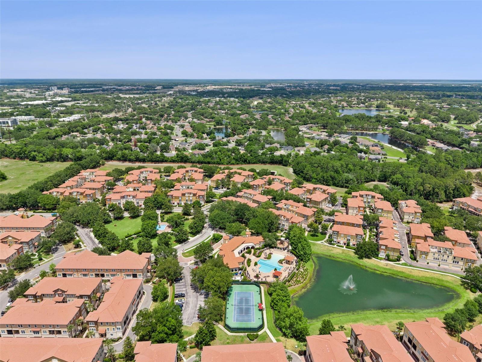 4336 MESSINA DR, LAKE MARY, FL, 32746