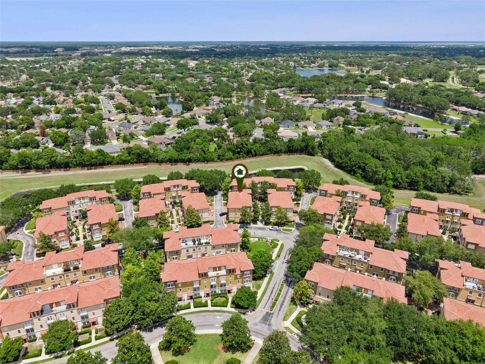 4336 MESSINA DR, LAKE MARY, FL, 32746