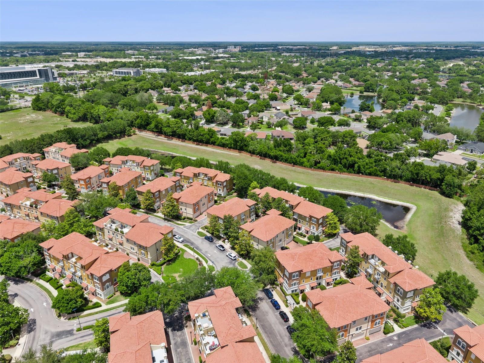4336 MESSINA DR, LAKE MARY, FL, 32746