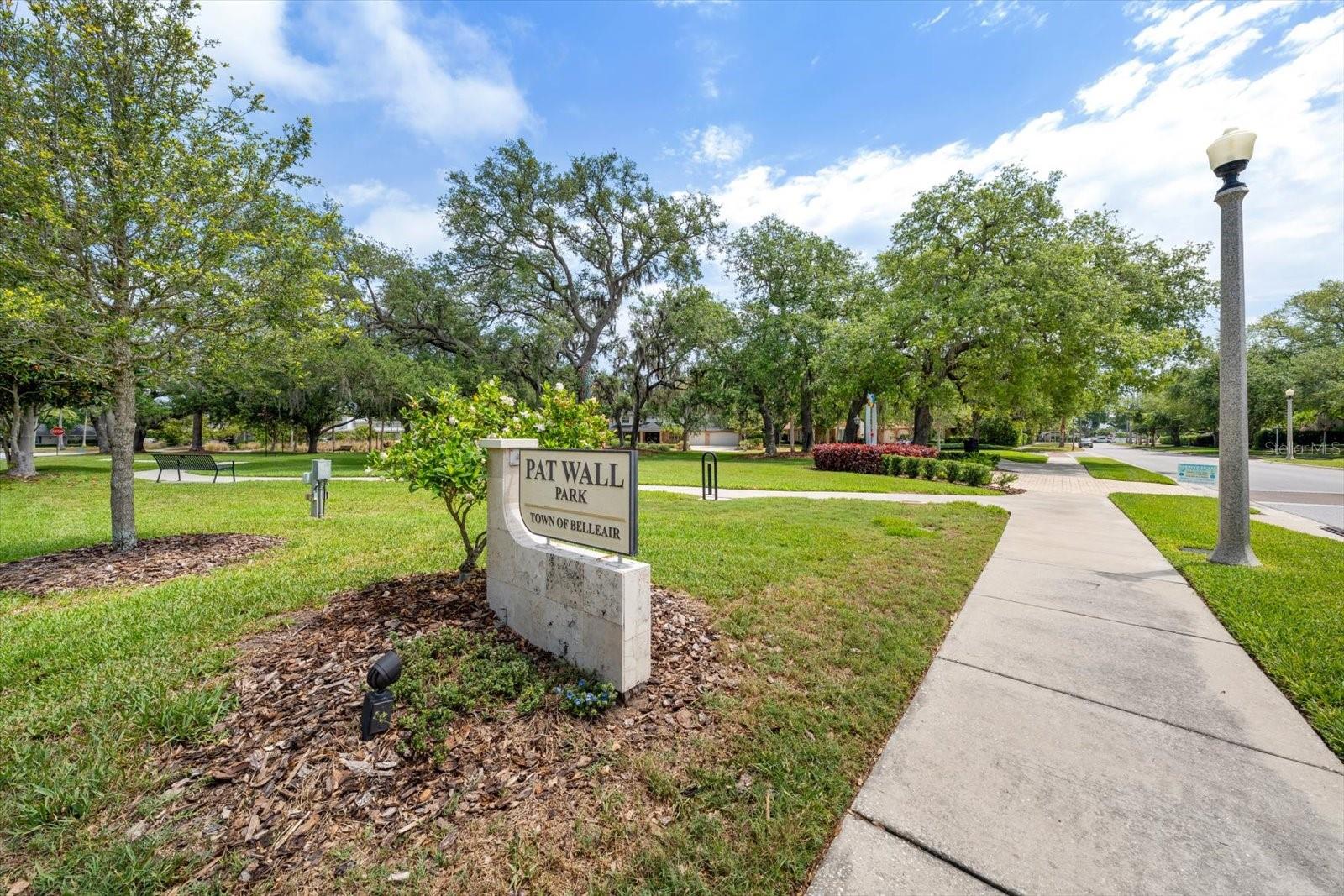 109 PONCE DE LEON BLVD, BELLEAIR, FL, 33756