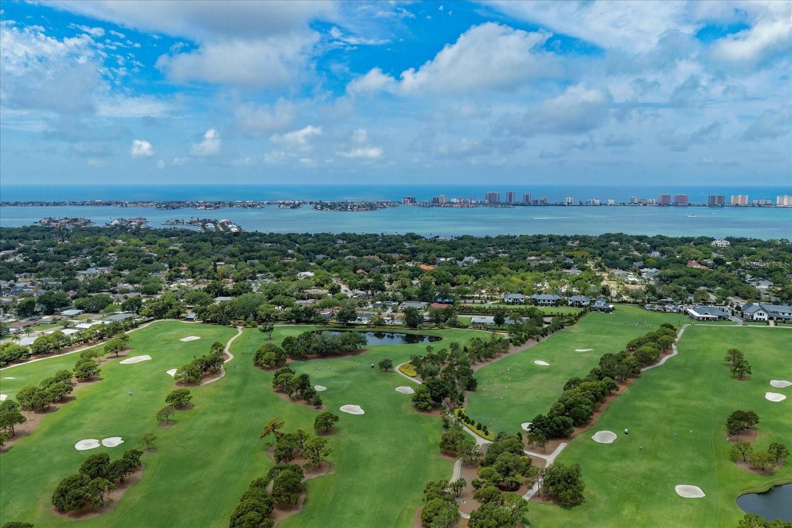 109 PONCE DE LEON BLVD, BELLEAIR, FL, 33756