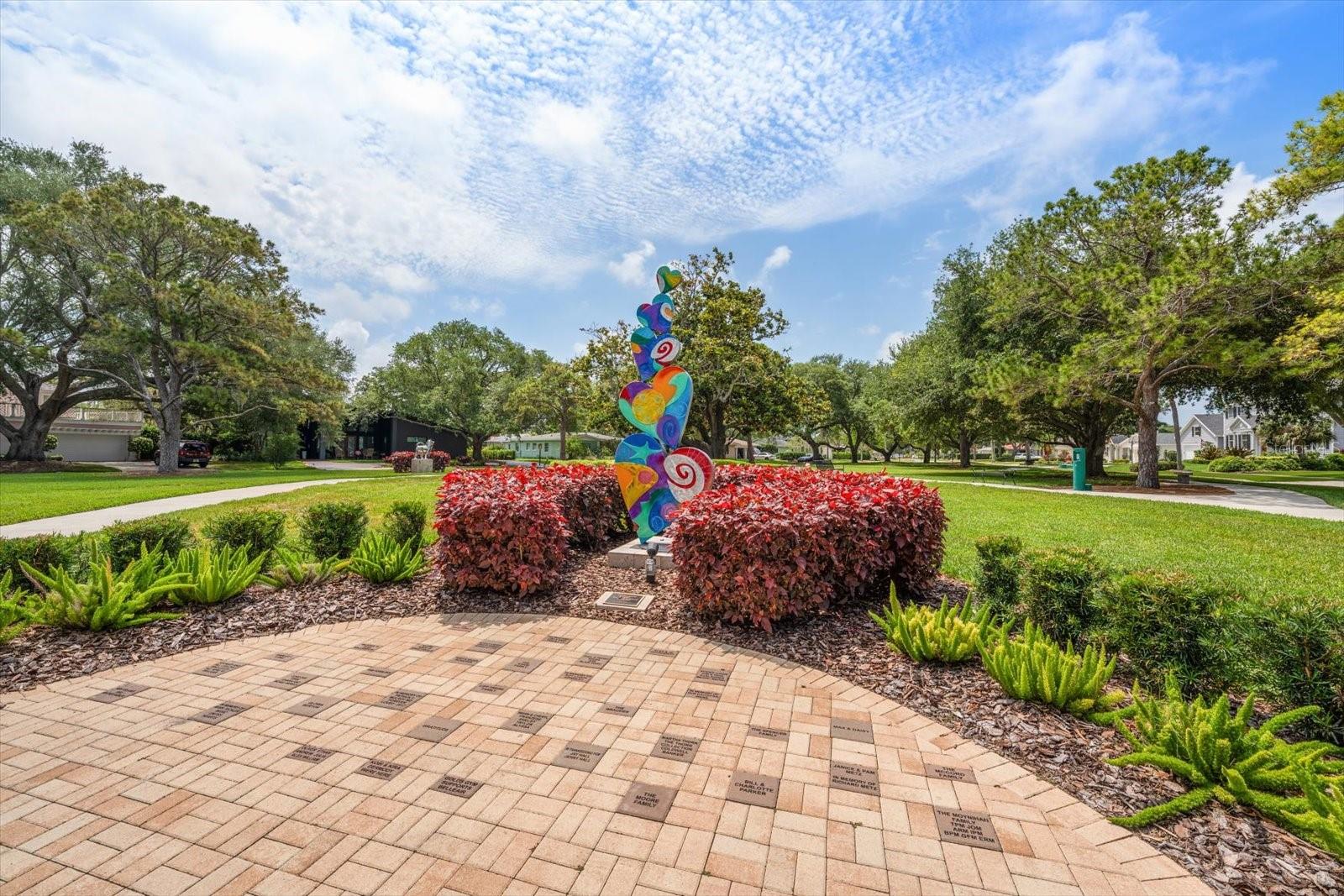 109 PONCE DE LEON BLVD, BELLEAIR, FL, 33756