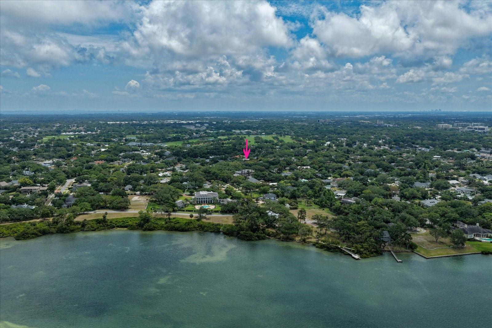 109 PONCE DE LEON BLVD, BELLEAIR, FL, 33756