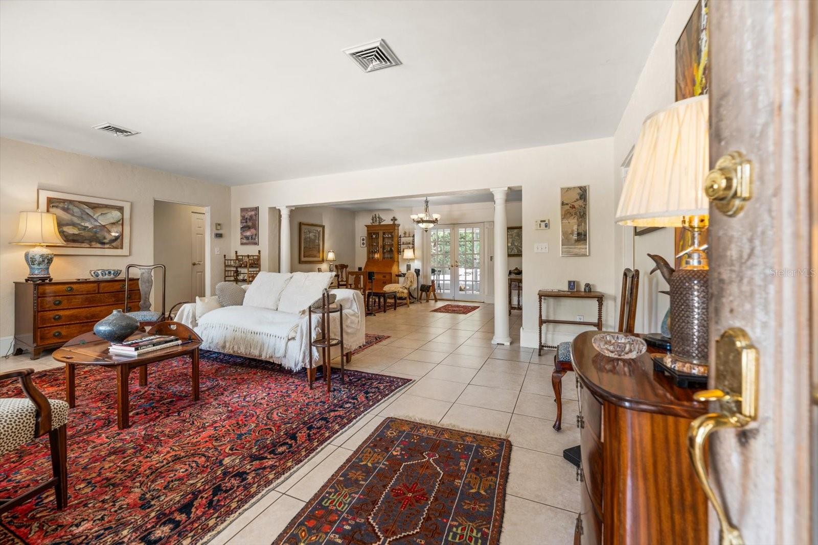 109 PONCE DE LEON BLVD, BELLEAIR, FL, 33756