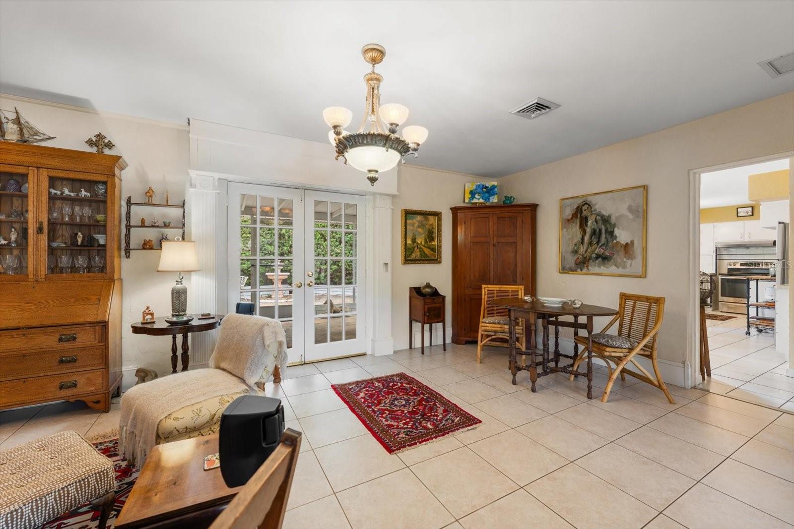 109 PONCE DE LEON BLVD, BELLEAIR, FL, 33756