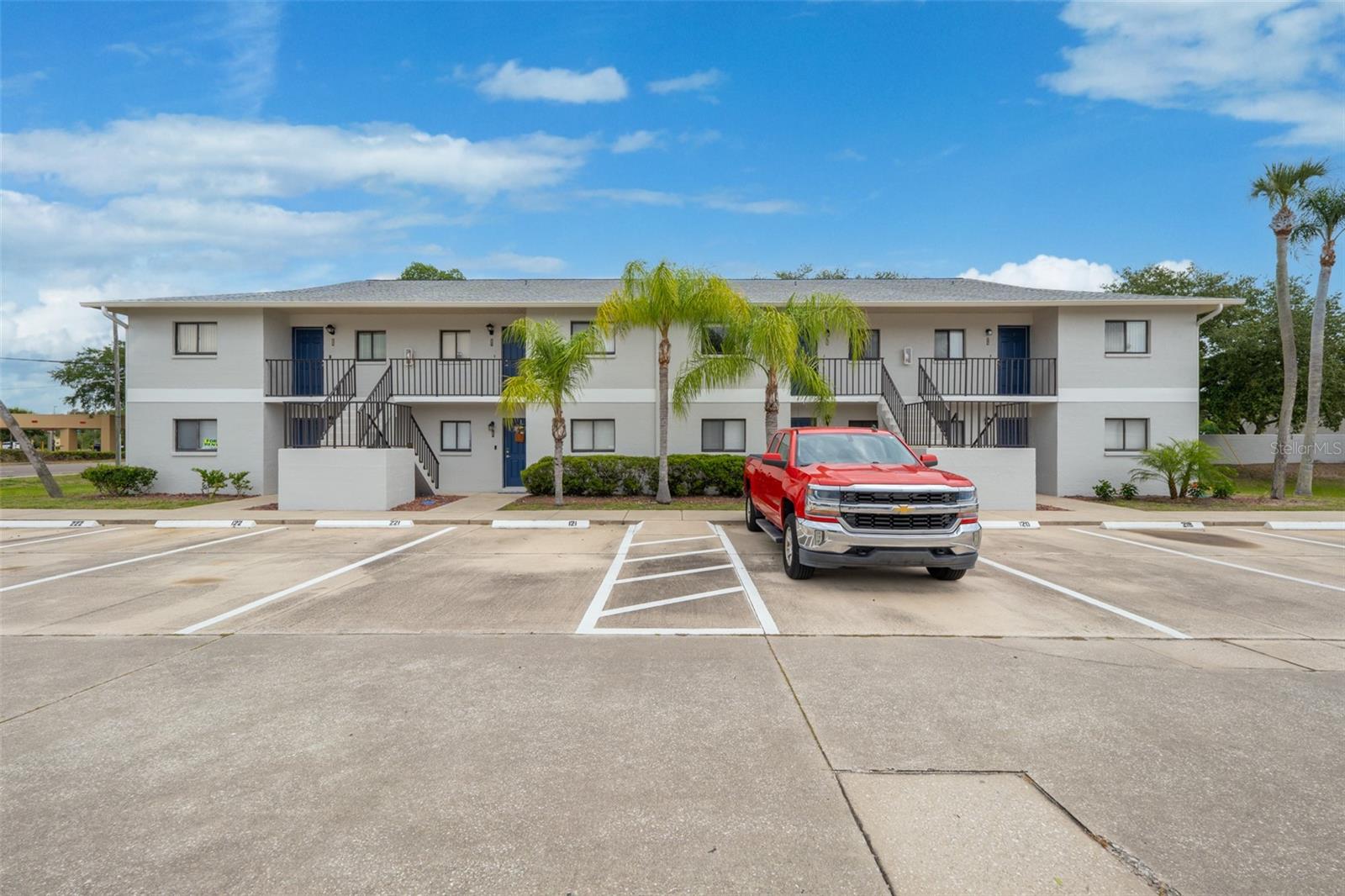 1720 MURRELL RD #120, ROCKLEDGE, FL, 32955