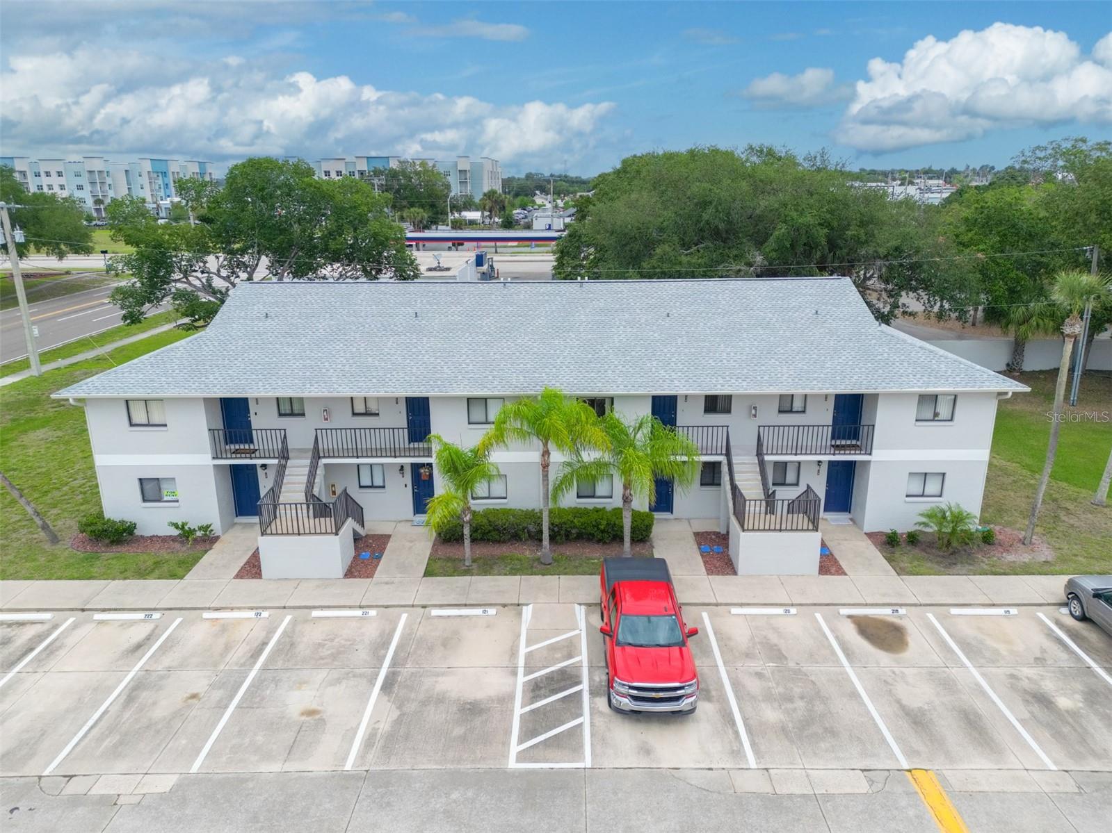 1720 MURRELL RD #120, ROCKLEDGE, FL, 32955
