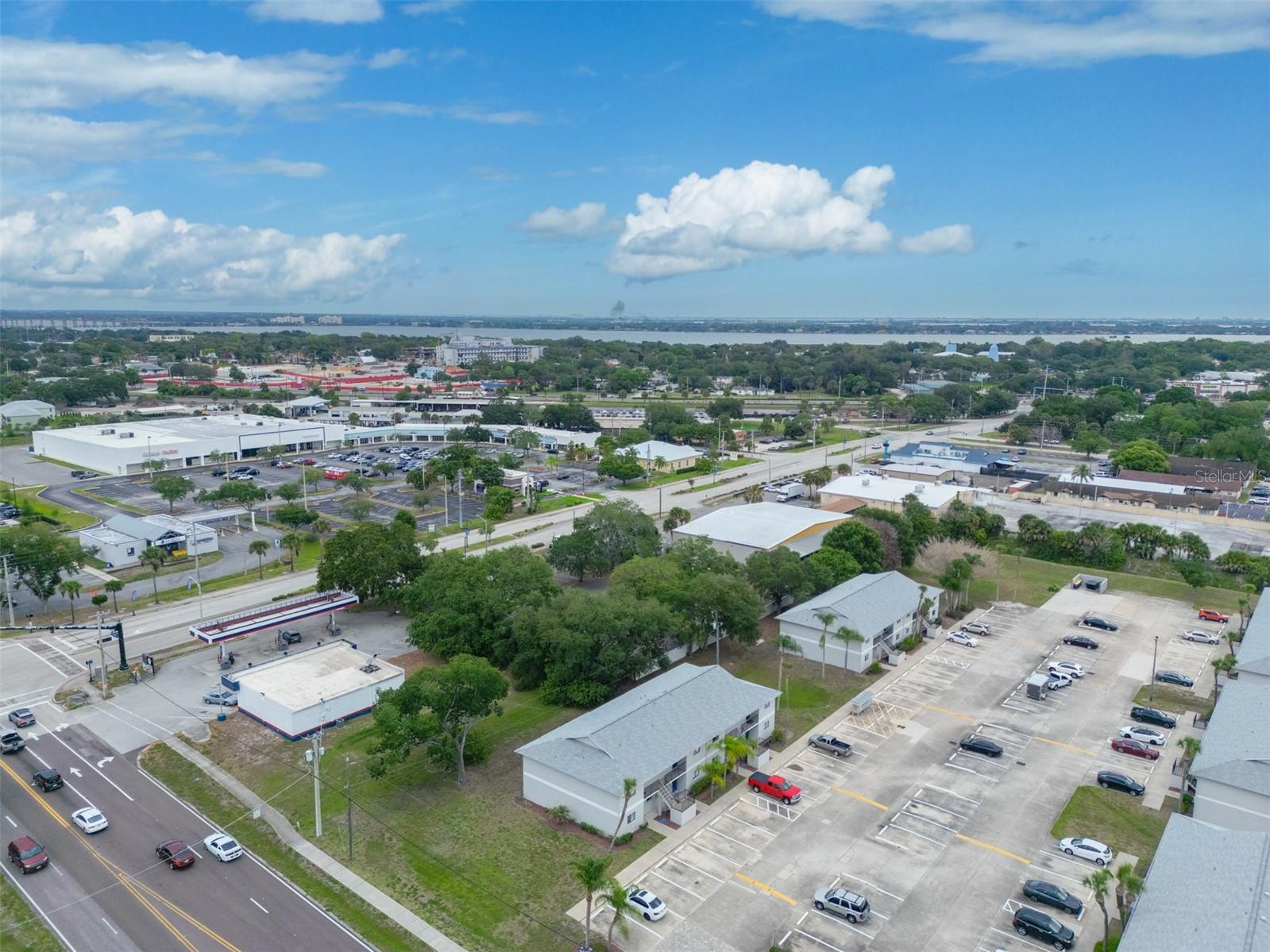 1720 MURRELL RD #120, ROCKLEDGE, FL, 32955
