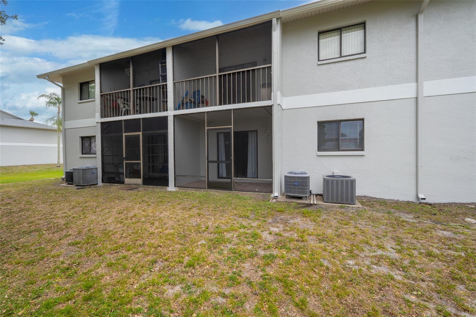 1720 MURRELL RD #120, ROCKLEDGE, FL, 32955