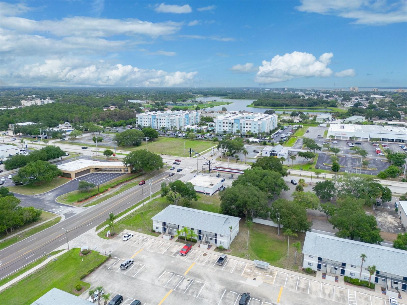 1720 MURRELL RD #120, ROCKLEDGE, FL, 32955