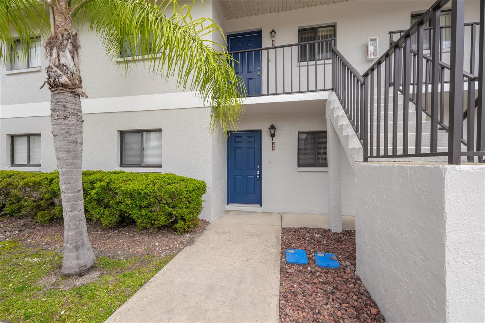 1720 MURRELL RD #120, ROCKLEDGE, FL, 32955