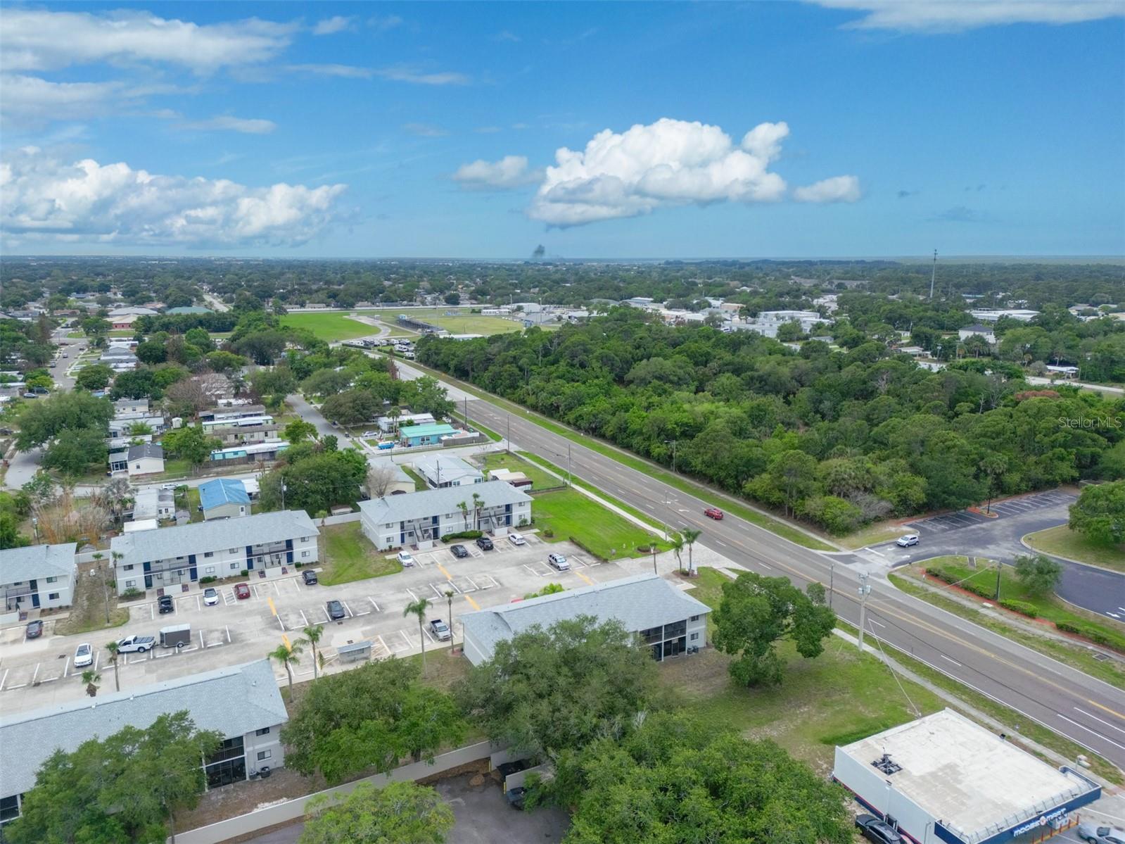 1720 MURRELL RD #120, ROCKLEDGE, FL, 32955