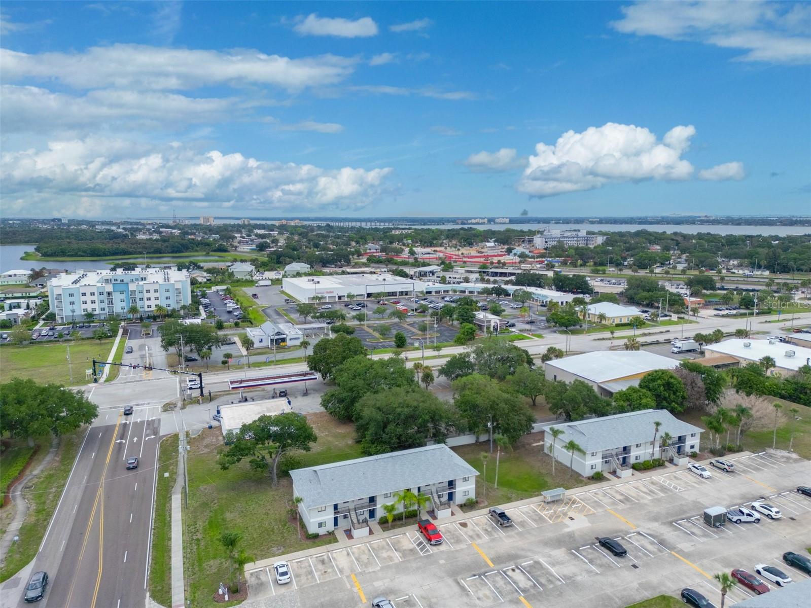 1720 MURRELL RD #120, ROCKLEDGE, FL, 32955